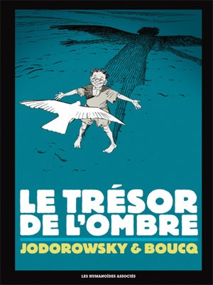 cover image of Le Trésor de l'ombre